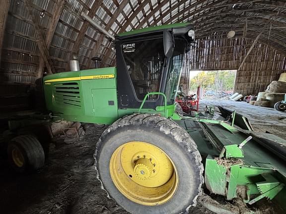 Image of John Deere R450 Primary image