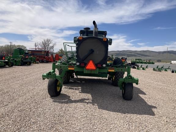 Image of John Deere R450 equipment image 3