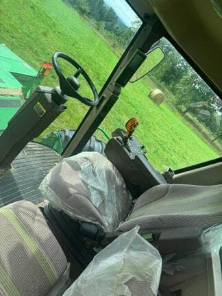 Image of John Deere R450 equipment image 3