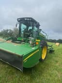 2011 John Deere R450 Image