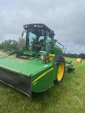 Main image John Deere R450