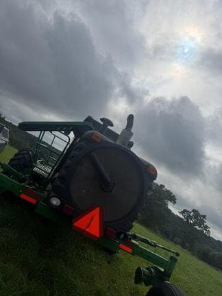 Image of John Deere R450 equipment image 1