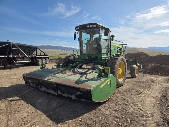 2011 John Deere R450 Equipment Image0