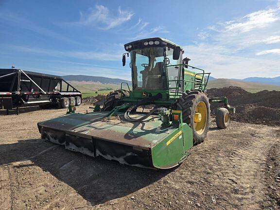 Image of John Deere R450 Primary image