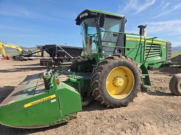 Image of John Deere R450 equipment image 1