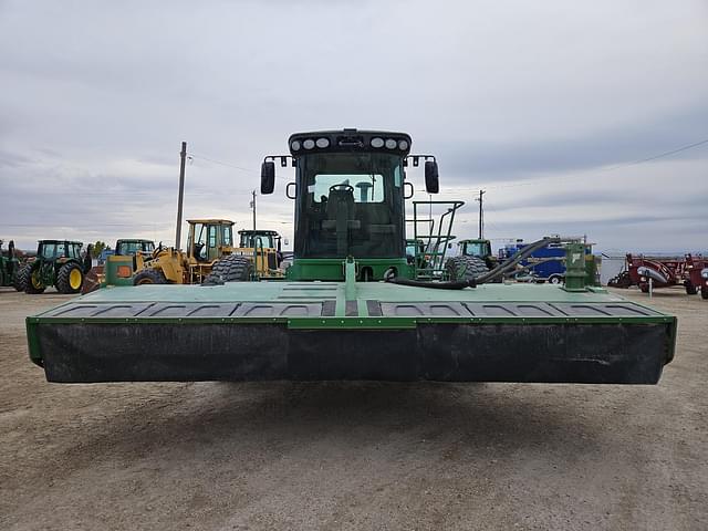 Image of John Deere R450 equipment image 2