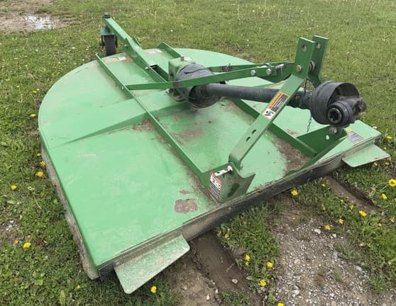 Image of Frontier RC2072 equipment image 3