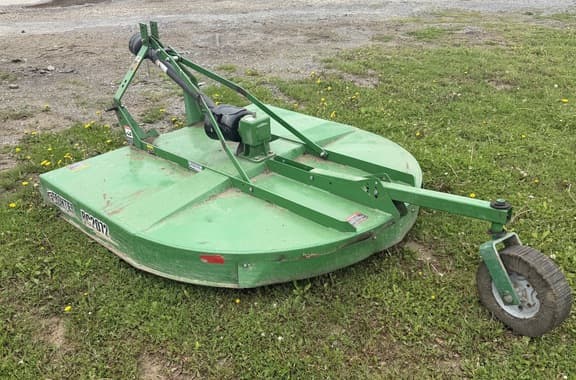 Image of Frontier RC2072 equipment image 2