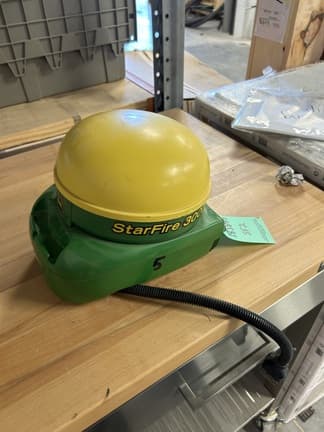 Main image John Deere StarFire 3000