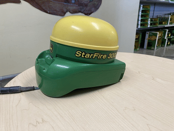 Main image John Deere StarFire 3000