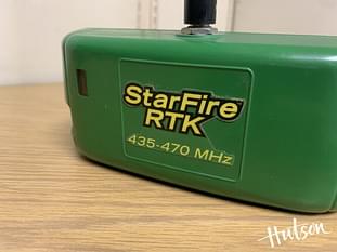 2011 John Deere RTK Radio 450 Equipment Image0