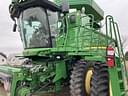 2011 John Deere S660 Image