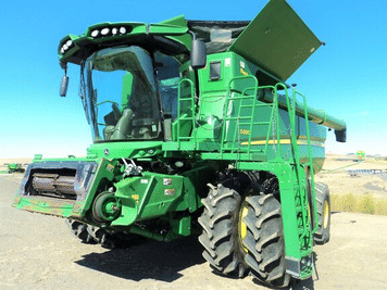 Main image John Deere S680