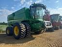 2012 John Deere S680 Image