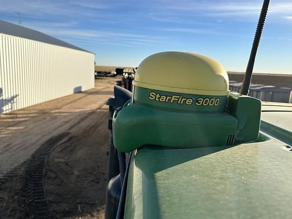 Image of John Deere StarFire 3000 equipment image 3