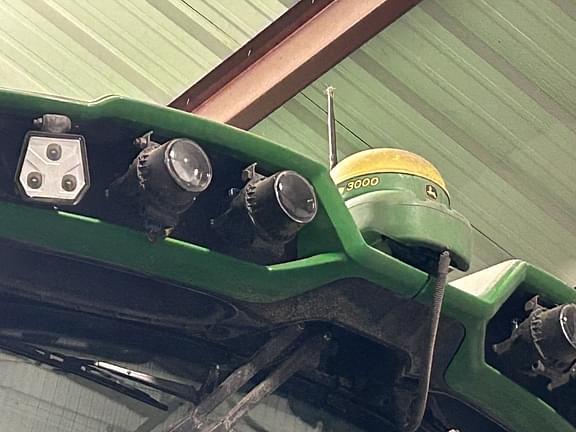 Image of John Deere StarFire 3000 Image 0