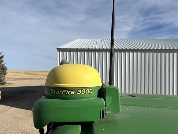 Image of John Deere StarFire 3000 Image 0