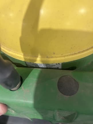 Image of John Deere StarFire 3000 equipment image 3