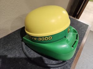 2011 John Deere StarFire 3000 Image