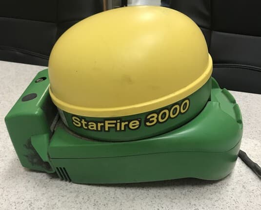 Image of John Deere StarFire 3000 Image 0