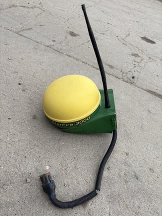 Main image John Deere StarFire 3000
