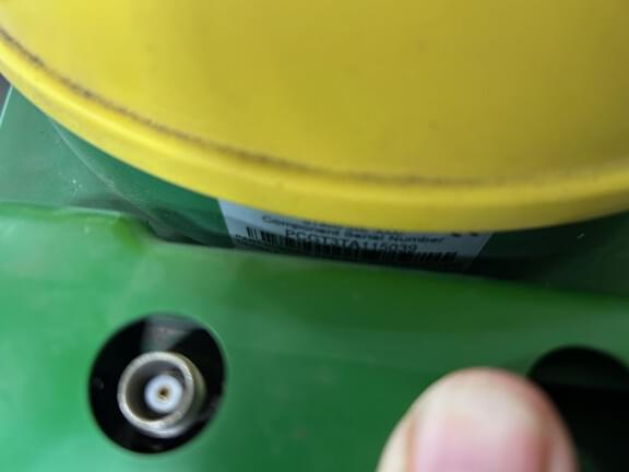 Image of John Deere StarFire 3000 Image 1