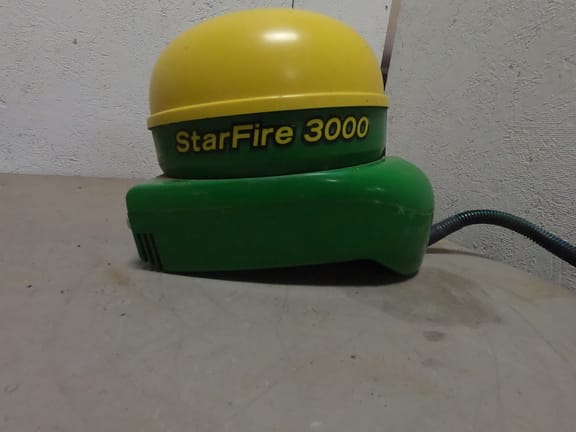 Main image John Deere StarFire 3000