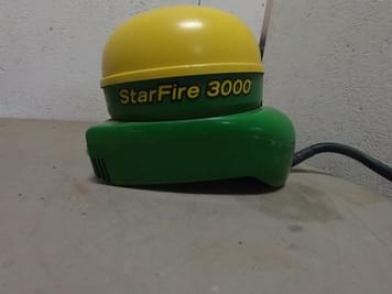 Main image John Deere StarFire 3000