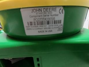 Main image John Deere StarFire 3000 7