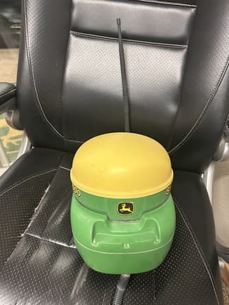 Image of John Deere StarFire 3000 Image 1