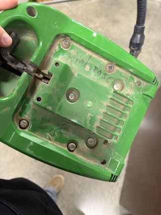 Image of John Deere StarFire 3000 Image 1