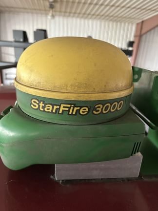2011 John Deere StarFire 3000 Equipment Image0