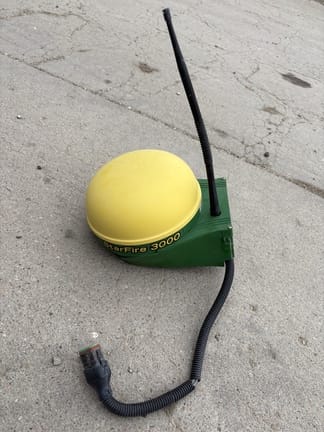 2011 John Deere StarFire 3000 Equipment Image0