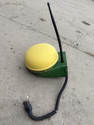 2011 John Deere StarFire 3000 Image