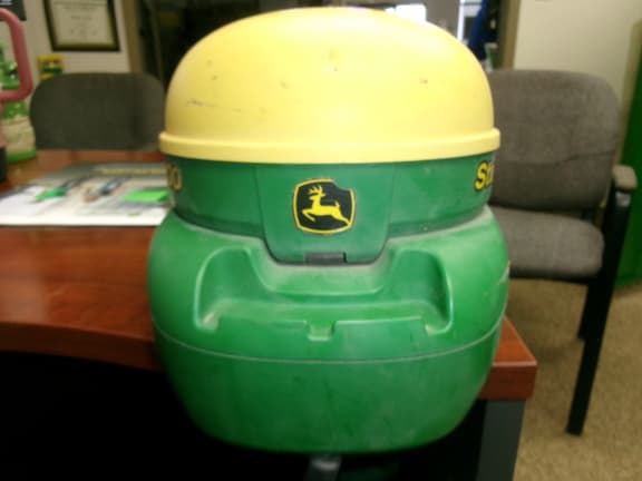 Image of John Deere StarFire 3000 Primary image