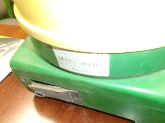 Image of John Deere StarFire 3000 equipment image 4