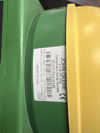 Image of John Deere StarFire 3000 Image 1