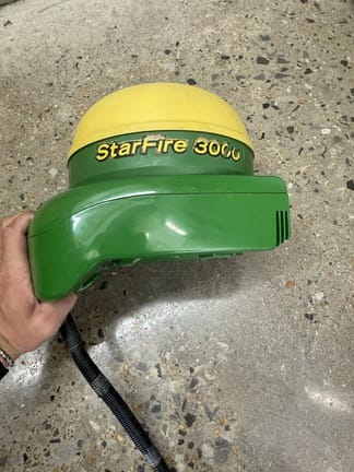 2011 John Deere StarFire 3000 Equipment Image0