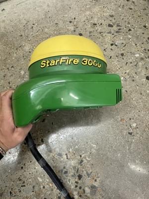 2011 John Deere StarFire 3000 Image