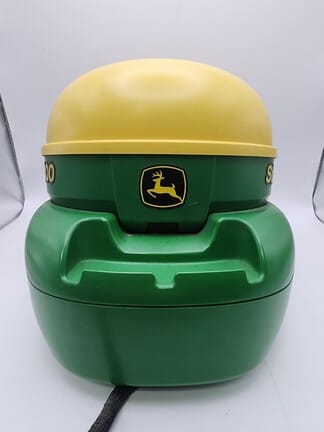 2011 John Deere StarFire 3000 Equipment Image0