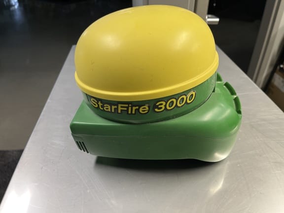 2011 John Deere StarFire 3000 Equipment Image0