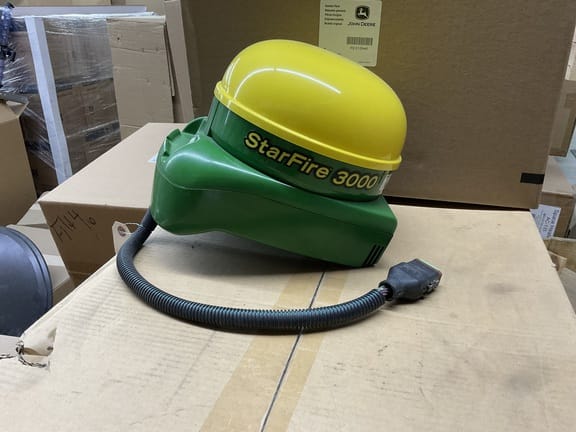 2011 John Deere StarFire 3000 Equipment Image0