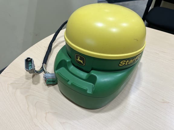 Main image John Deere StarFire 3000