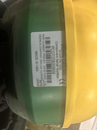 2011 John Deere StarFire 3000 Equipment Image0