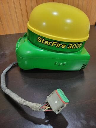 Main image John Deere StarFire 3000