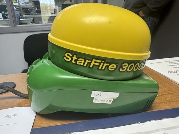 2011 John Deere StarFire 3000 Equipment Image0