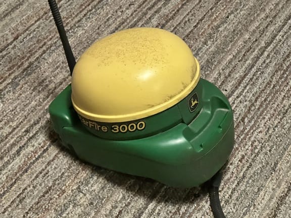 Main image John Deere StarFire 3000