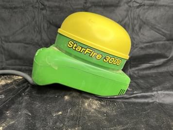 Main image John Deere StarFire 3000