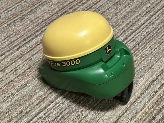 2011 John Deere StarFire 3000 Equipment Image0