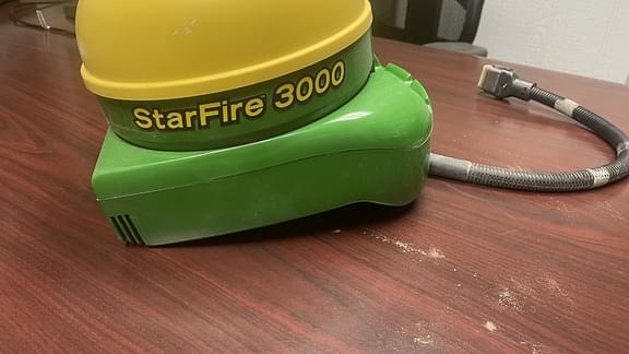 Image of John Deere StarFire 3000 Primary image